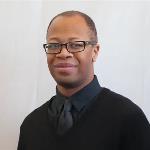 Shaun  Harrison Staff Image at Euro Motorcars Germantown